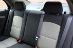 Chevrolet Malibu 2010 года